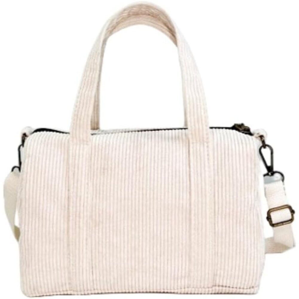 Corduroy Crossbody Phone Purse Small Wallet Tote Bag Casual Shoulder Women